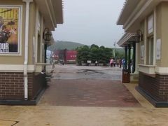 -大连海昌发现王国主题公园