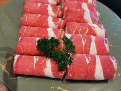 精品肥牛-呷哺呷哺(沈阳赛特奥莱店)