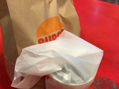 -汉堡王(上海缤谷一期店)