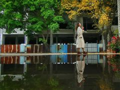 -广州市紫泥堂文化创意园景区