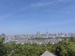 -云龙山
