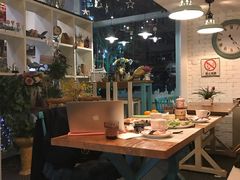 大堂-Kitchen·Y洋厨房西餐厅(王府壹号店)