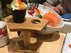 -菊上日式料理(蚌埠银泰店)