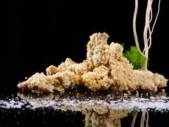 酥皮牛柳-江津如果餐厅(江津店)