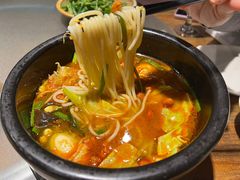 -滇越乘象云南餐厅(豆各庄店)