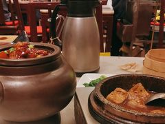-金鼎轩(方庄天坛店)