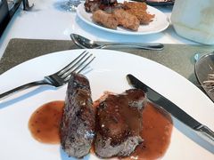 -美食汇自助餐厅(成都万达瑞华酒店)