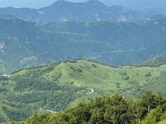 -灵山
