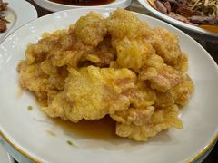 -李氏八大件老菜馆(万宝街店)