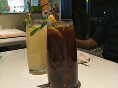 -鱼酷活鱼烤鱼(恒隆广场店)