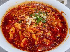 -麻都·成都菜(人民广场店)
