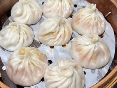 蟹膏小笼（8只）-莱莱小笼·乔艾