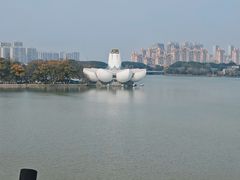 -东湖景区