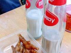 -山水肠粉(盐田店)