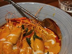 -星叶·东南亚料理(宁波万象汇店)