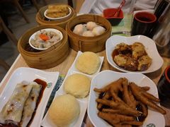 -添好运点心专门店(中环IFC店)