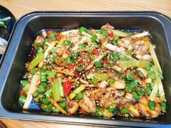 -周三的情书花园餐厅(江北店)