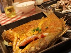 -西贝莜面村(香蜜湖店)