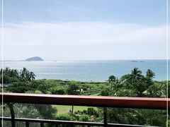 -三亚亚龙湾天域度假酒店