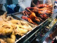 盐水鸭-张记卤菜店(三条巷店)