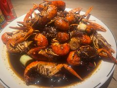 -红盔甲·小龙虾(车公庙店)