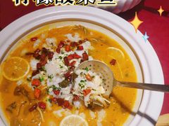 -巡耕记·湖南土菜(长湖店)