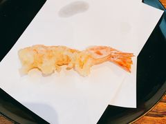 日本车虾-みかわ是山居