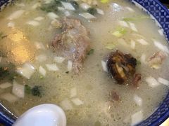 -宗泉烤全羊·烤羊腿·家常菜(解放东路店)