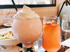 -1981牛排西餐厅(海信店)