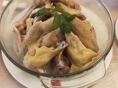 -四海轩(珠海海泉湾店)