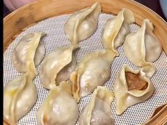 -百年认一力·清真牛羊肉(南中环店)