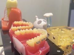 -深圳富茂格伦菲尔口腔门诊部(龙华清湖总院)