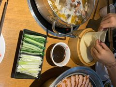-守柴炉烤鸭(鱼嘴店)