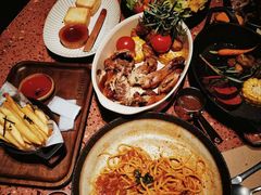 -La Terre乐田(万象城店)