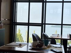 -苏州苏州湾艾美酒店-新食谱全日制餐厅