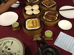 -金苑海鲜酒家(新港中路店)