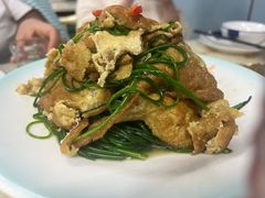 -马尔龙新疆饭店·清真(长青路店)