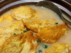 客家蛋角煲-客颂·客家宴(大壮国际广场店)