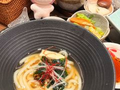 -ITARU食堂·定食料理(西丽店)