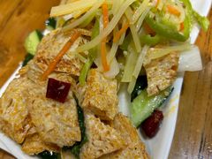 -老白家面馆(测绘东路总店)