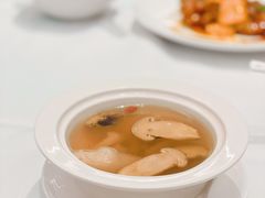 滋补花胶炖水鸭-北京厨房(SKP店)