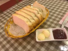 -华梅西餐厅(哈尔滨中央大街店)