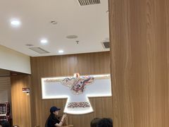 -霸王茶姬(正佳广场店)