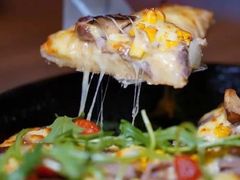 -必胜客(营口万达店)