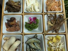 -大理董·董家小厨野生菌火锅(古城旗舰店)