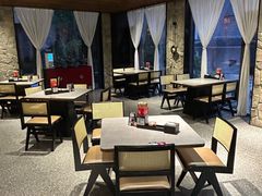 -陈熹公民族美食文化餐厅·清真(中华广场店)