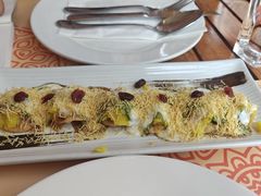-克比叔叔印度餐厅Kebabs on the Grille(永康路分店)