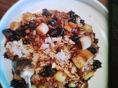 -单家老院·院子里的青岛菜(沙子口店)