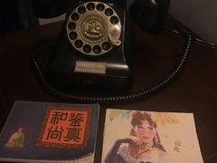 -时光漫步酒店(北京国子监簋街店)