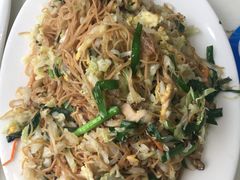-鑫悦楼煎蟹·16年海鲜大排档